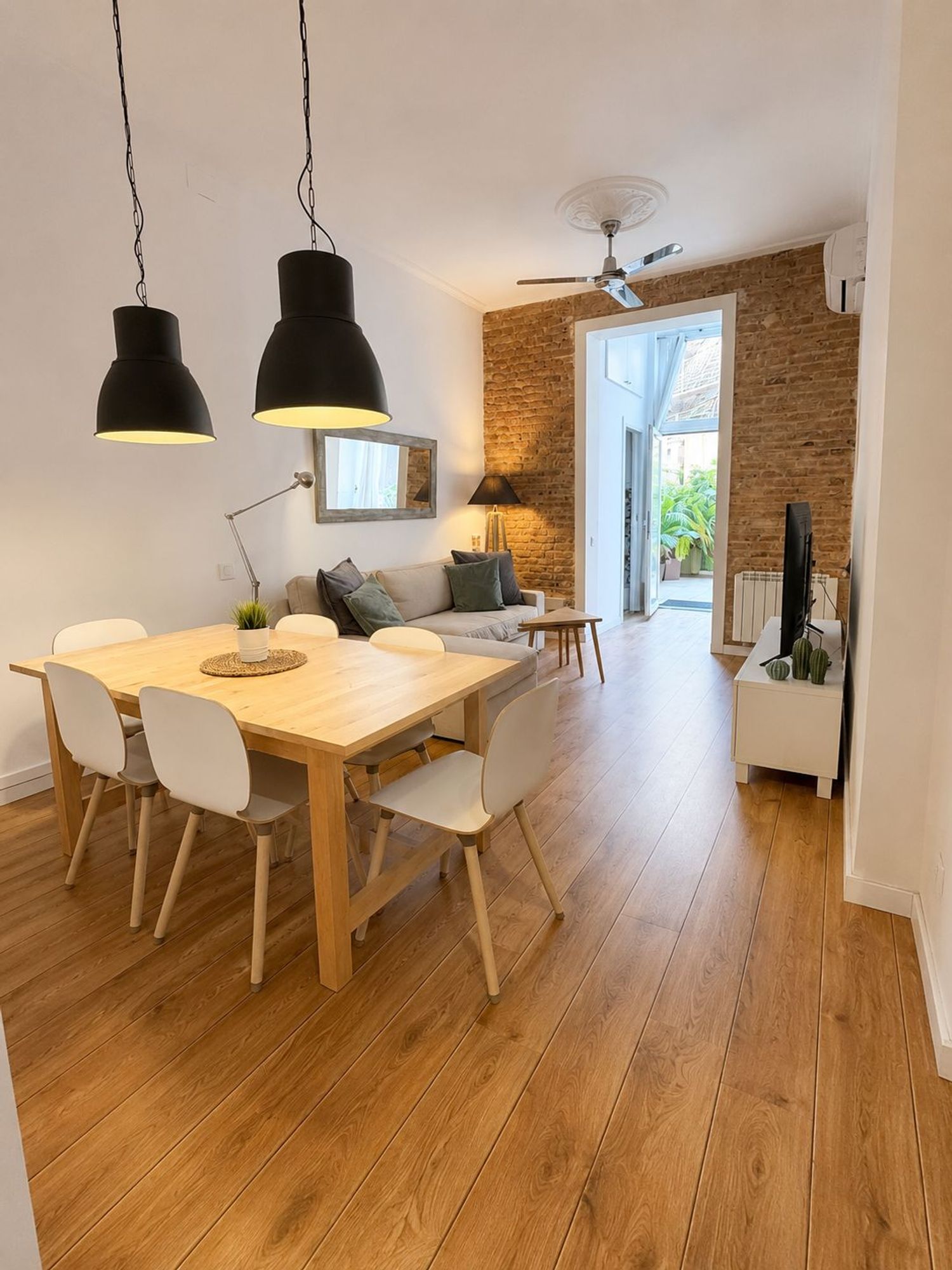 Piso en Calle d'Aribau, 58, L'Antiga Esquerra de l'Eixample - Foto 4