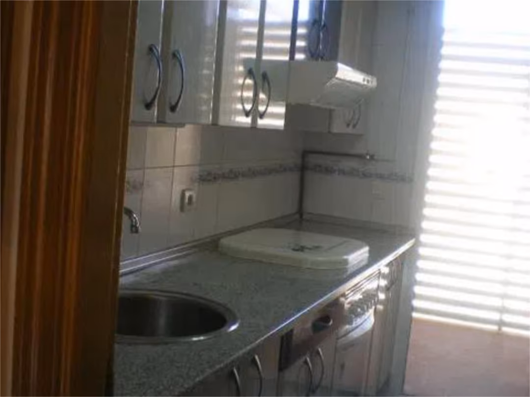 Piso en  Madrid Capital - Foto 2