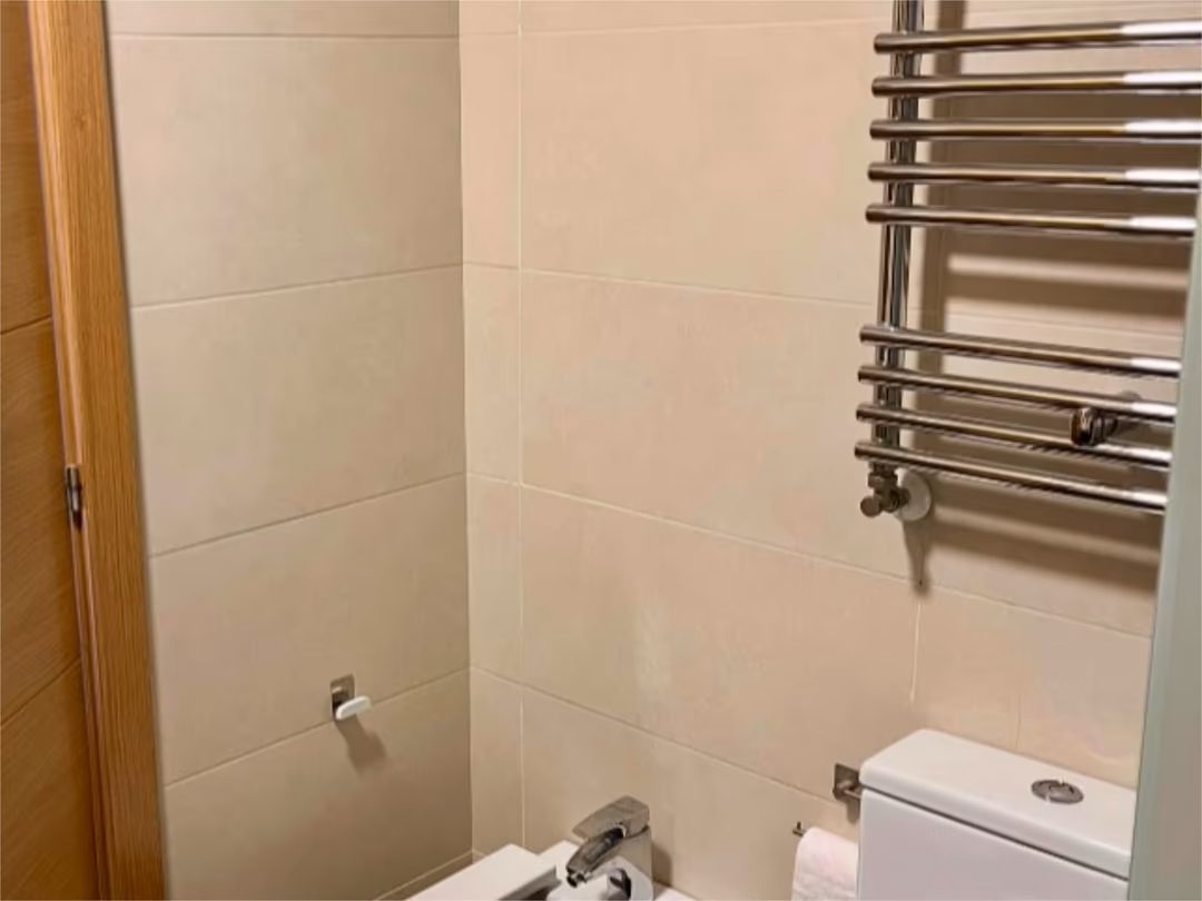 Piso en  Calle de Vilar de Donas 15 - Foto 21