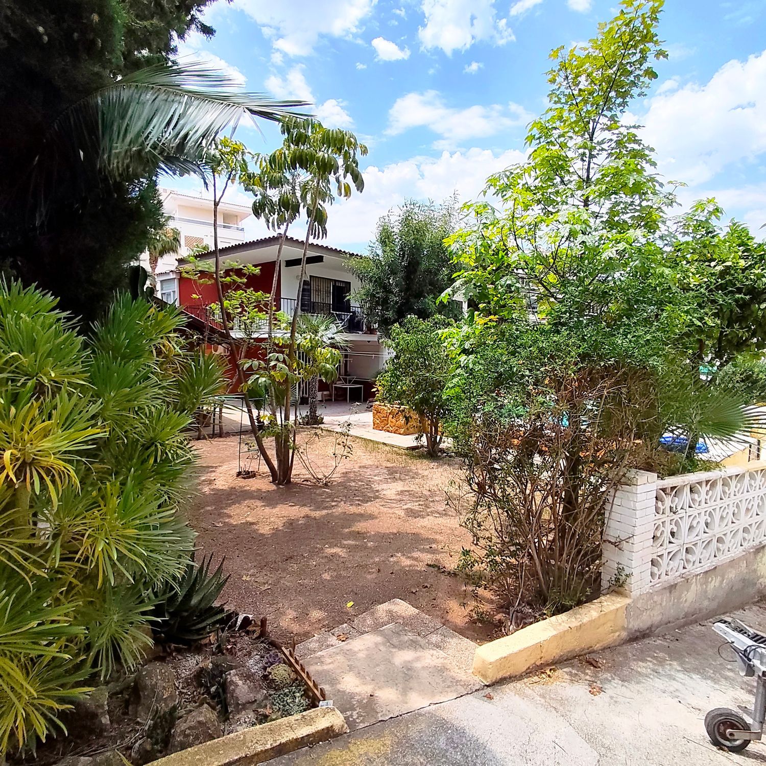 Casa o chalet independiente en Calle Ruperto Chapí, 8, L'Albir - Foto 20