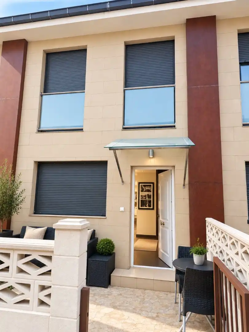 Chalet en  Barrio el Bardal 32b - Foto 5