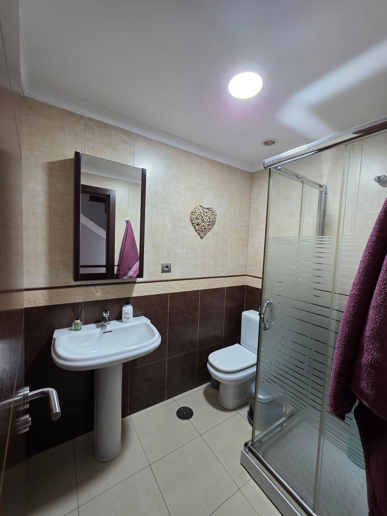 Chalet pareado en Via Lactea, 19 - Foto 4