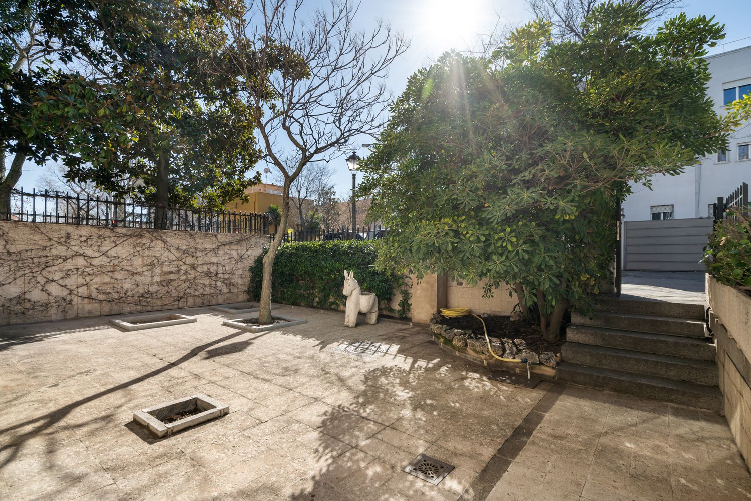 Estudio en Calle del Guadiana, 2, El Viso - Foto 20