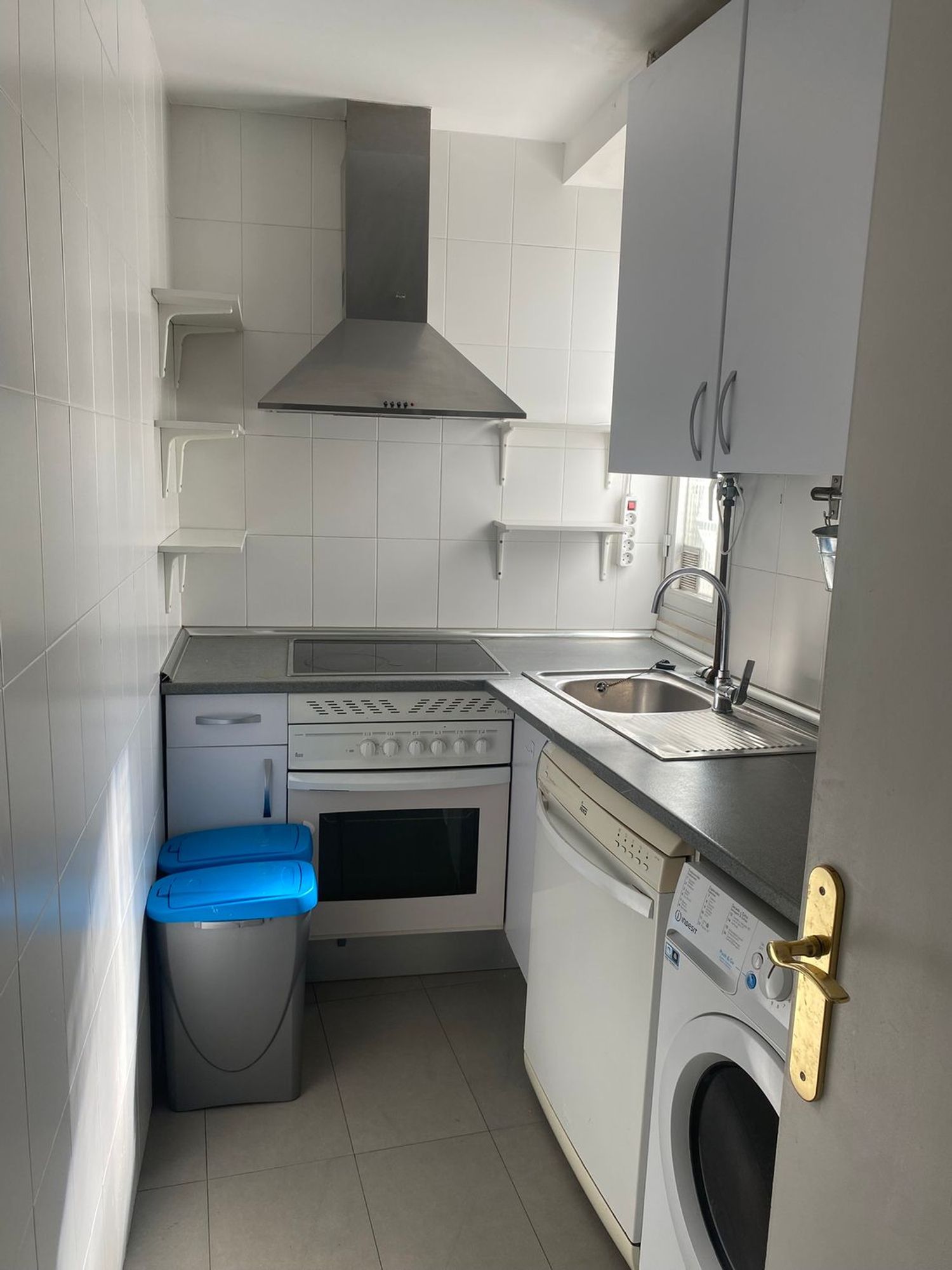 Ático en calle de las Virtudes, 19 - Foto 11