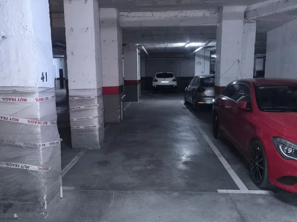 Piso en Barrio Vistafranca - Foto 23