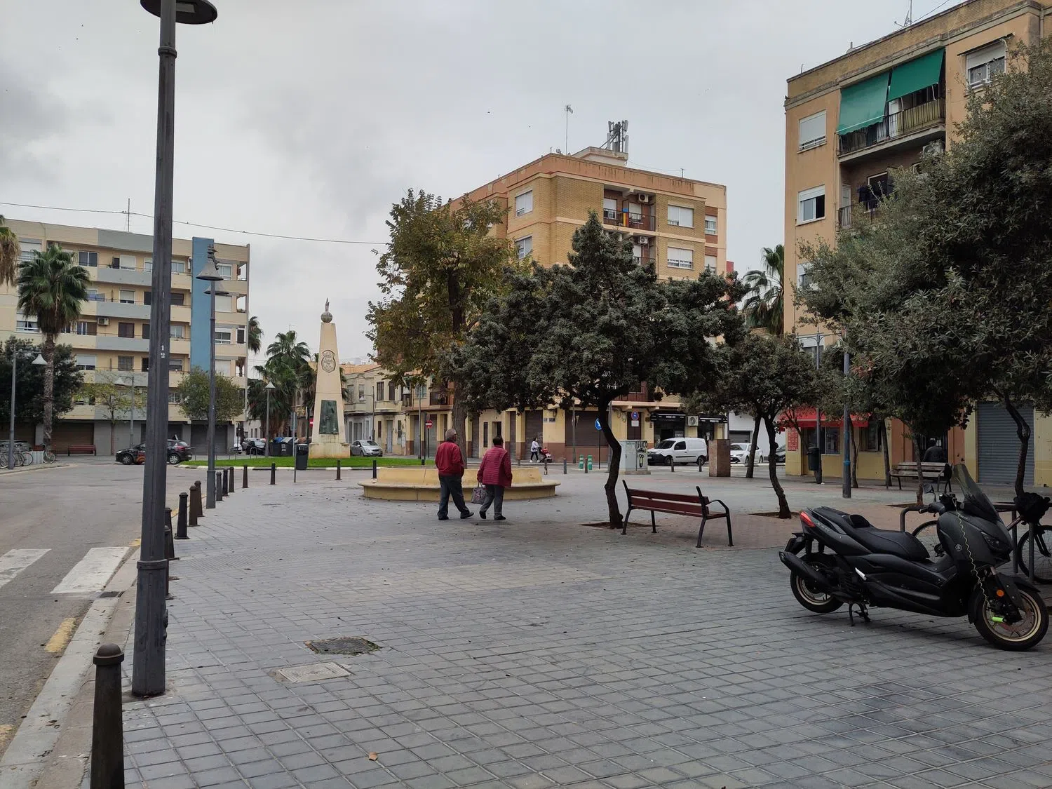 Piso en plaza Aras de los Olmos, 3 - Foto 12