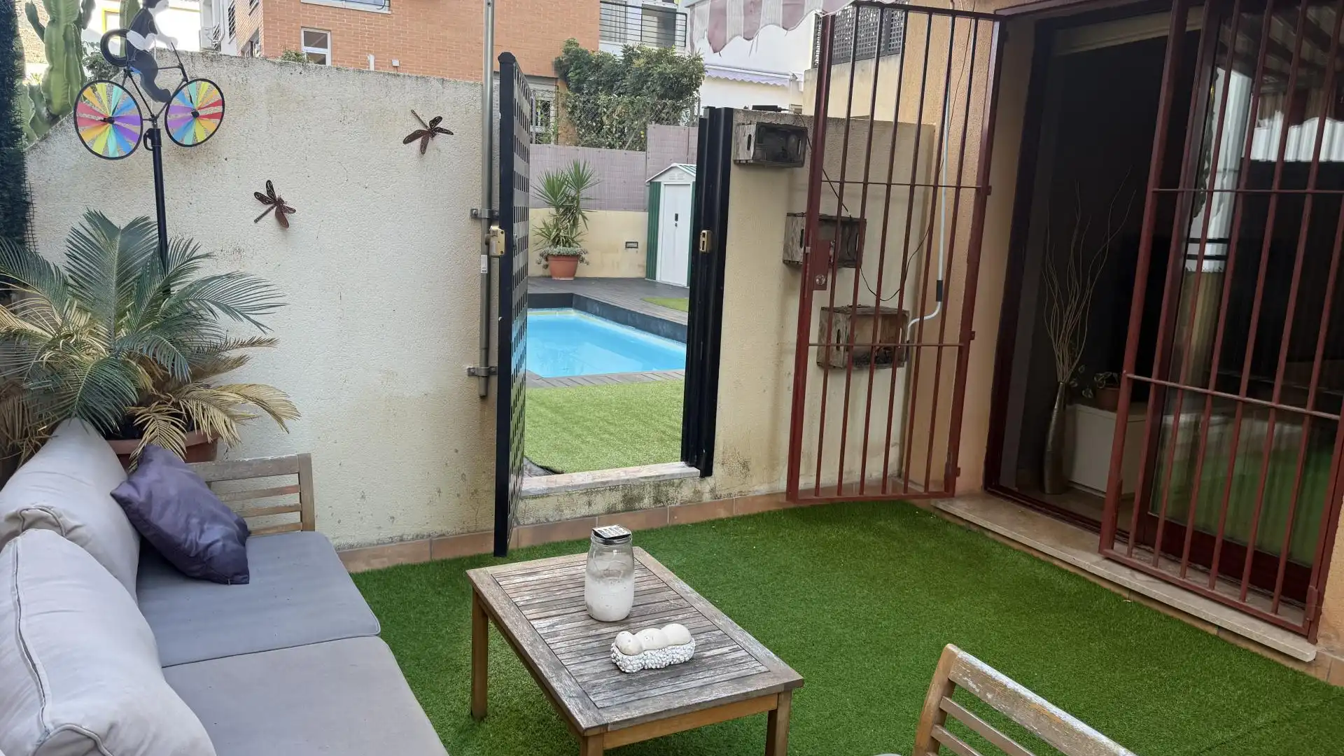 Piso en  Calle Montmatre 9 - Foto 22