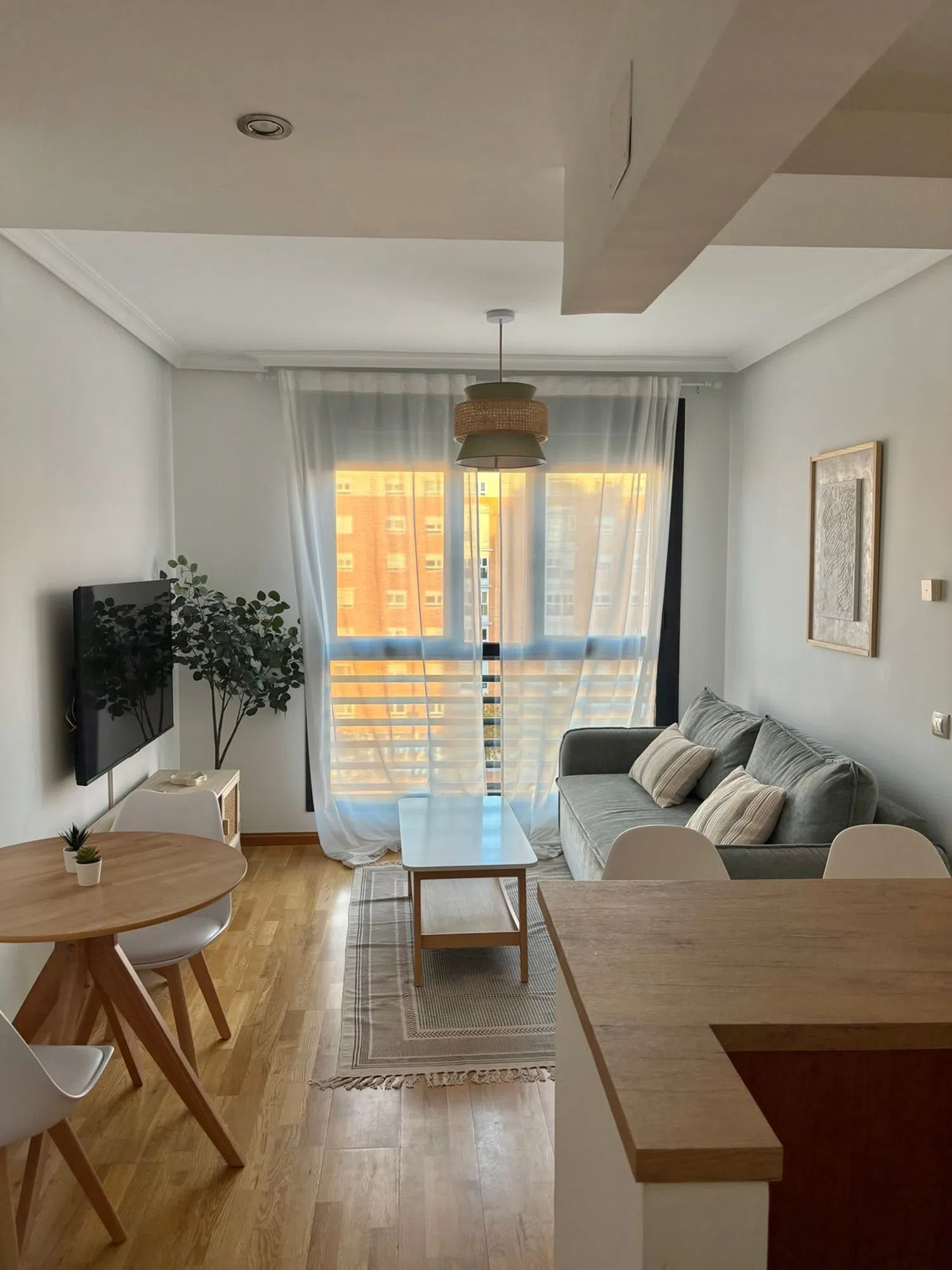 Piso en avenida de la Gavia, 39 - Foto 1