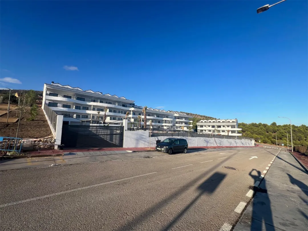 Piso en  Calle Canela 44 - Foto 14