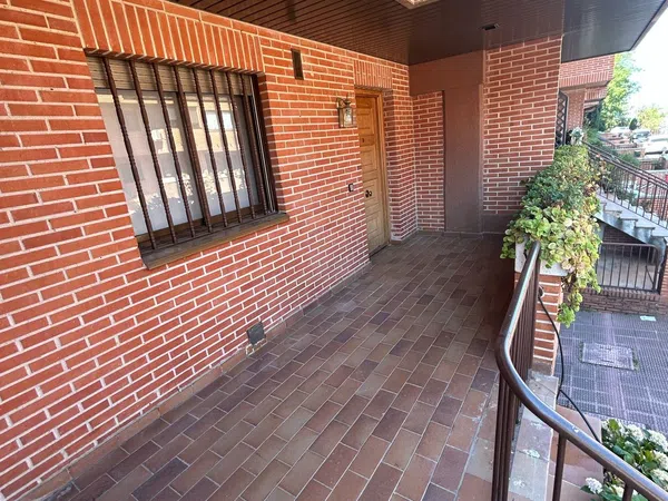 Chalet adosado en Calle Cartagena, 81, El Burgo - Foto 5