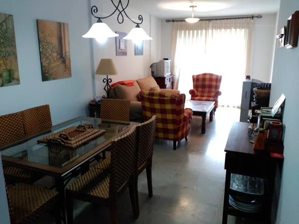 Piso en Paraiso de la Bahia, 14 j - Foto 2