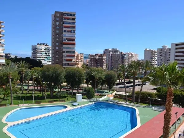 Piso en Holanda, 20, Playa de San Juan - Foto 3