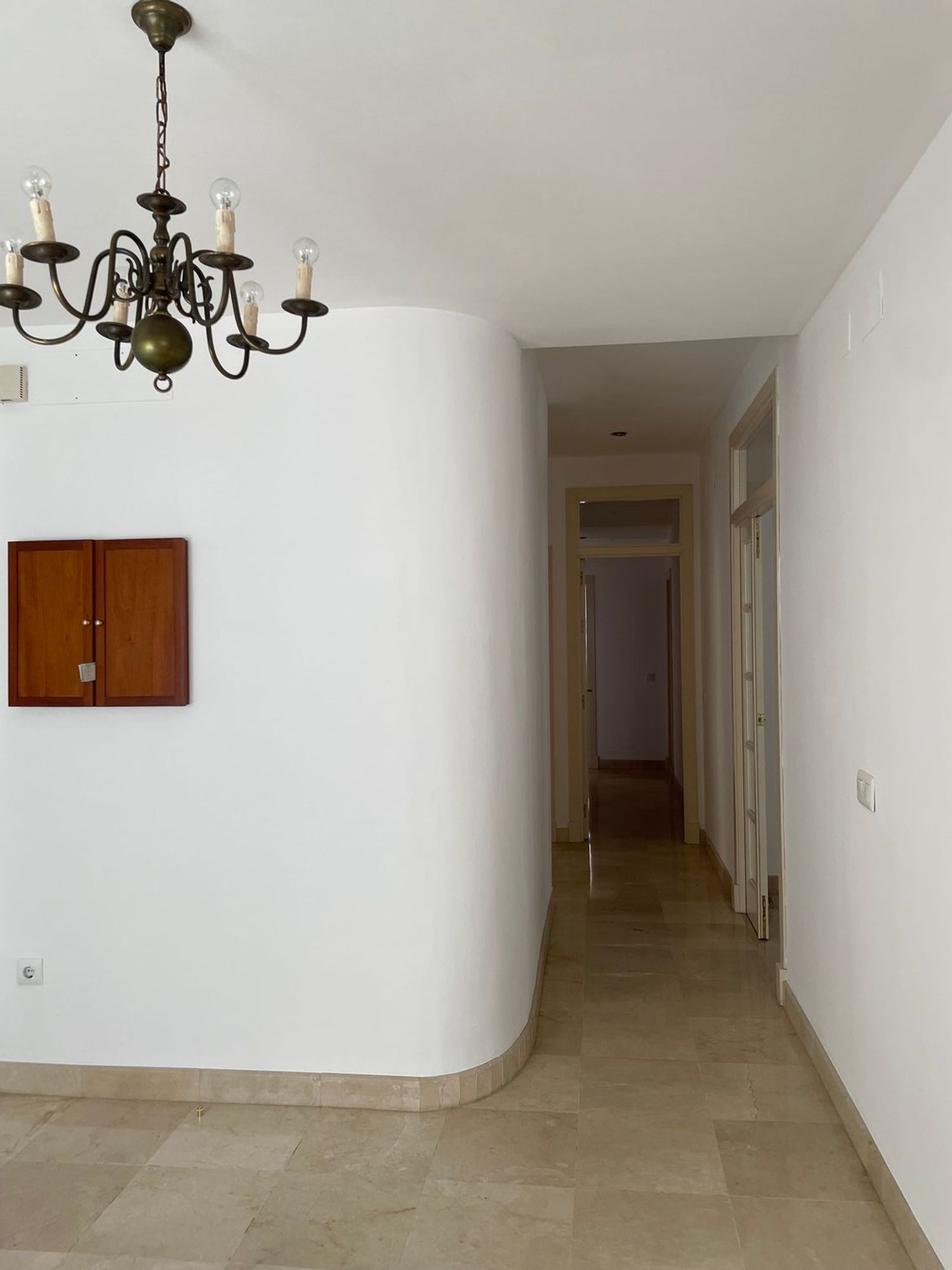 Piso en calle Virgen de la Fuensanta, 3 - Foto 3