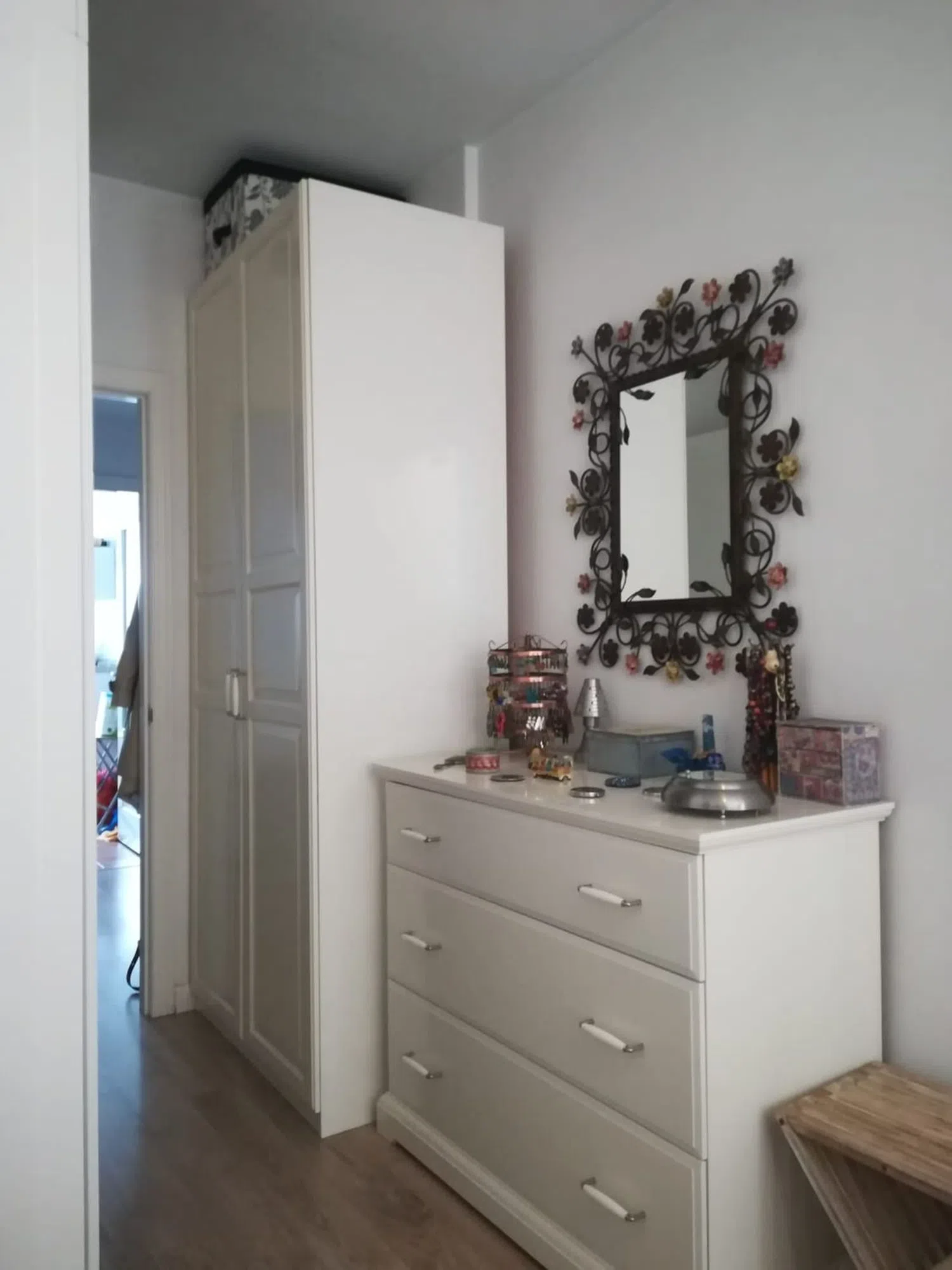Piso en Cardenal Bueno Monreal, 9 - Foto 15