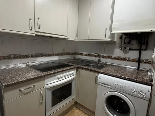 Piso en Calle de Serrablo, 41, Sabiñanigo Centro-Aurín, Sabiñanigo Centro-Aurín - Foto 20