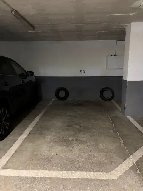 Piso en  Calle Navarro y Ledesma - Foto 21
