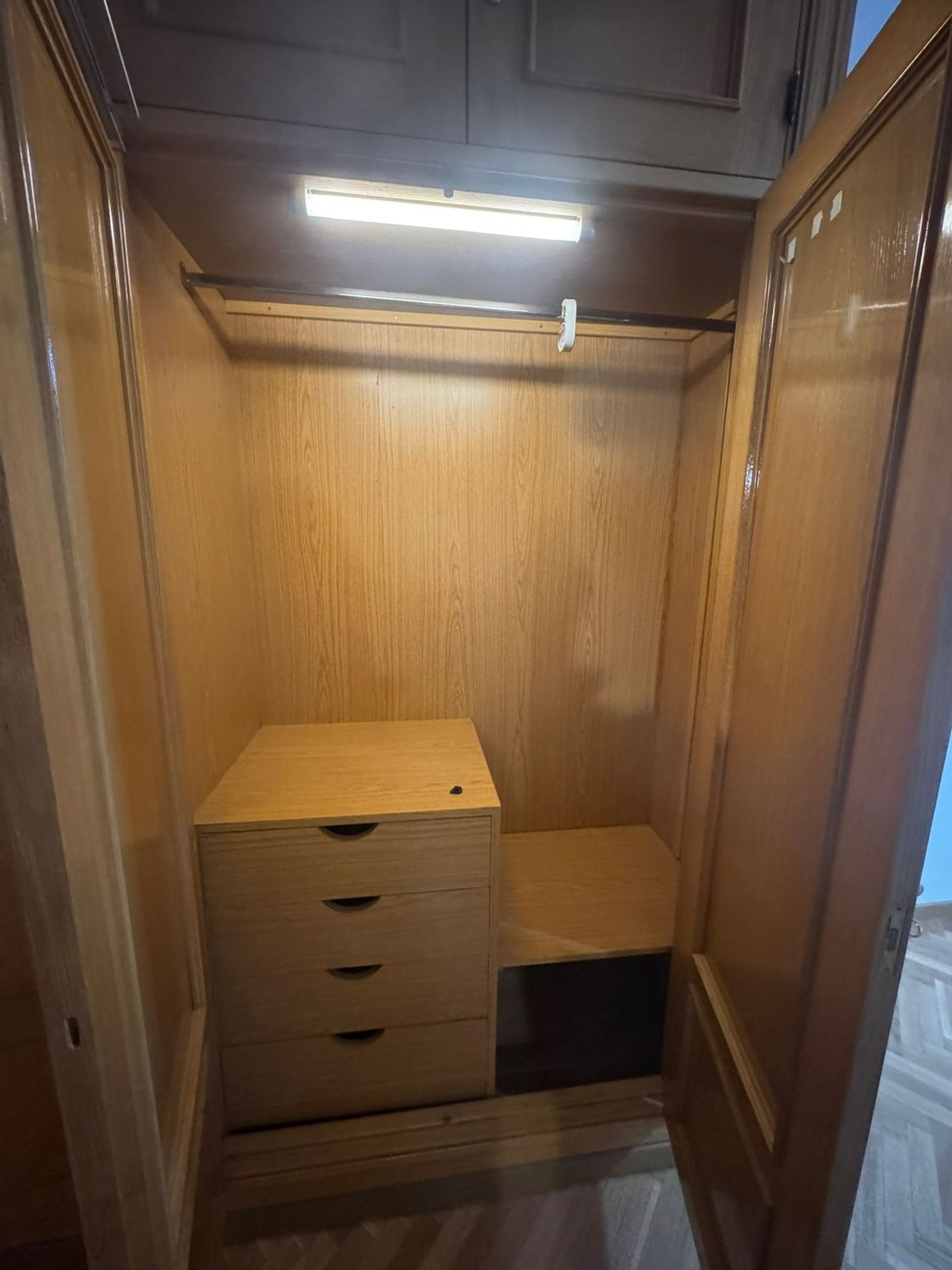 Piso en paseo de los Melancólicos, 4 - Foto 17