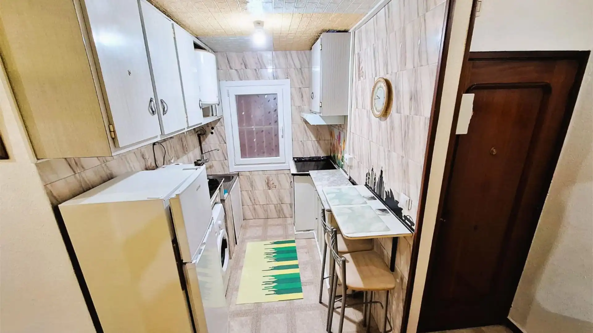 Piso en  Calle Monasterio de Cines 2 - Foto 12