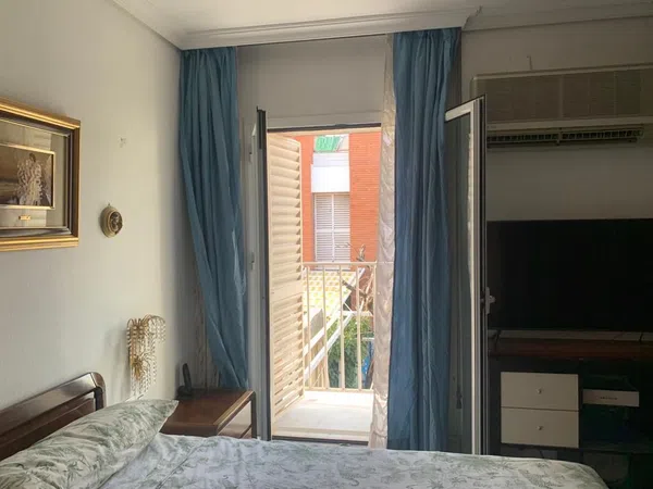 Chalet adosado en Calle Luis Fuentes Bejarano C, 50 - Foto 7