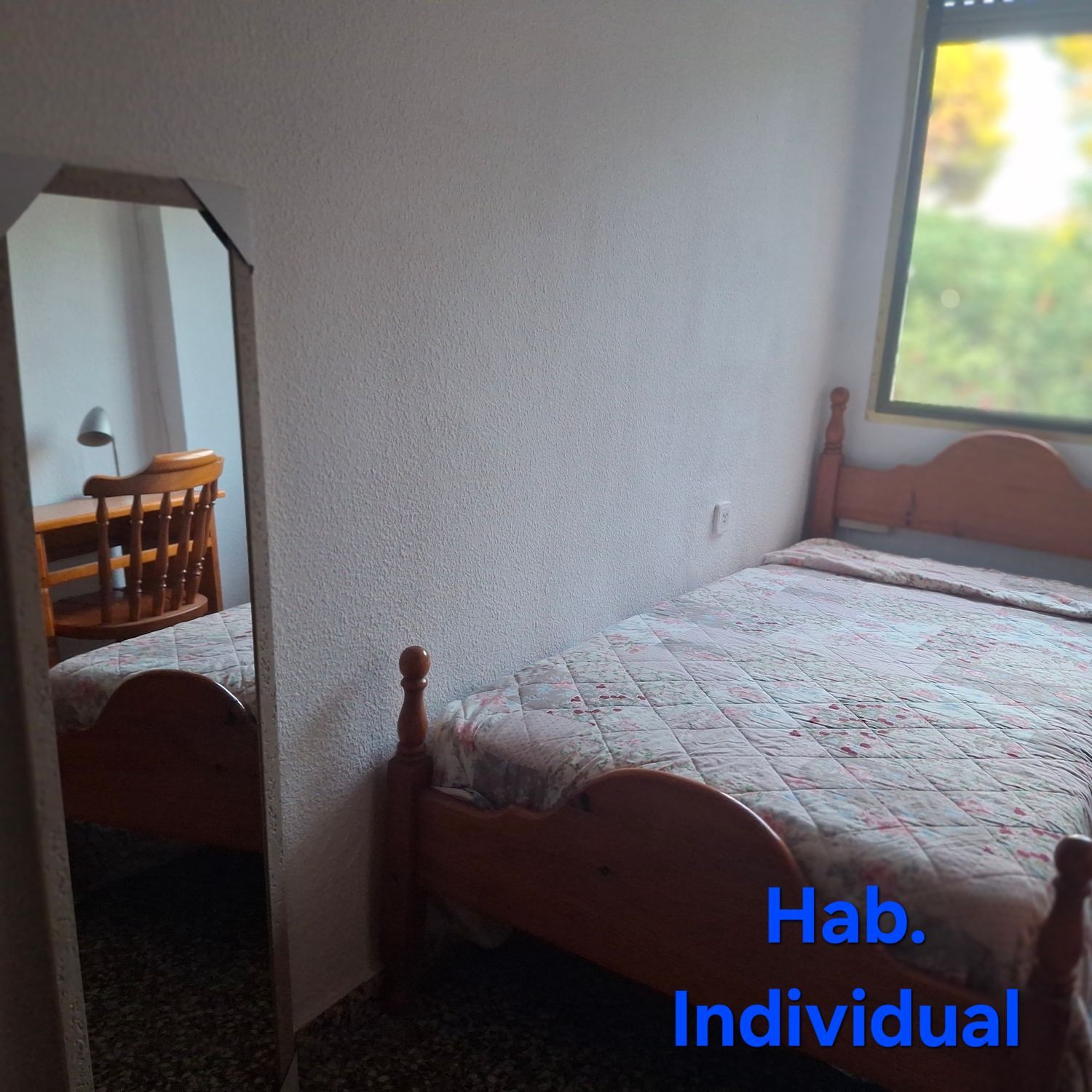 Piso en Calle Rocafort, 14, Barranquet - El Salvador, Barranquet - El Salvador - Foto 22