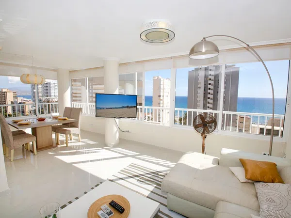 Piso en avenida de la Costa Blanca, 114 e