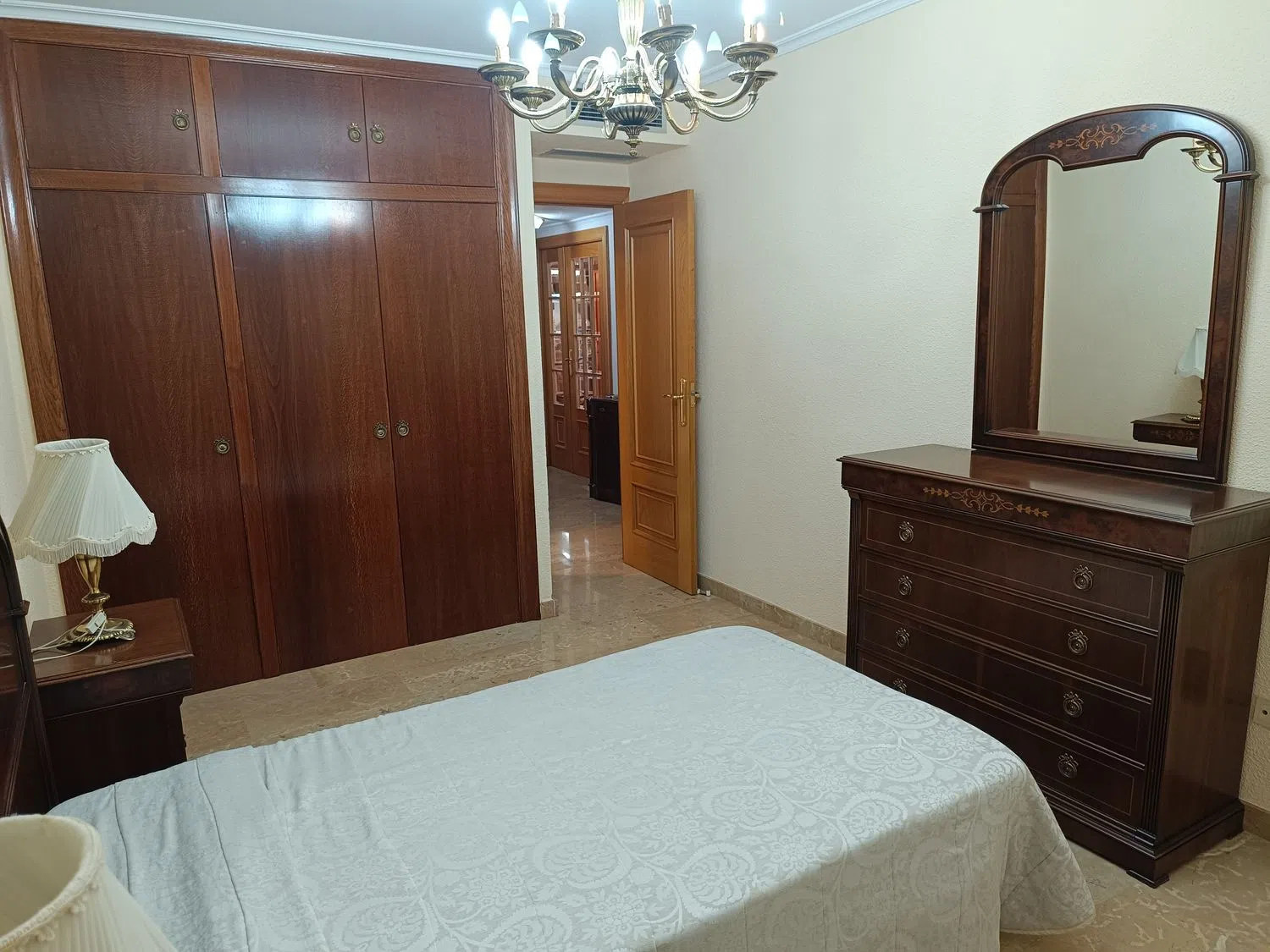 Chalet adosado en calle mayor, 33 - Foto 13
