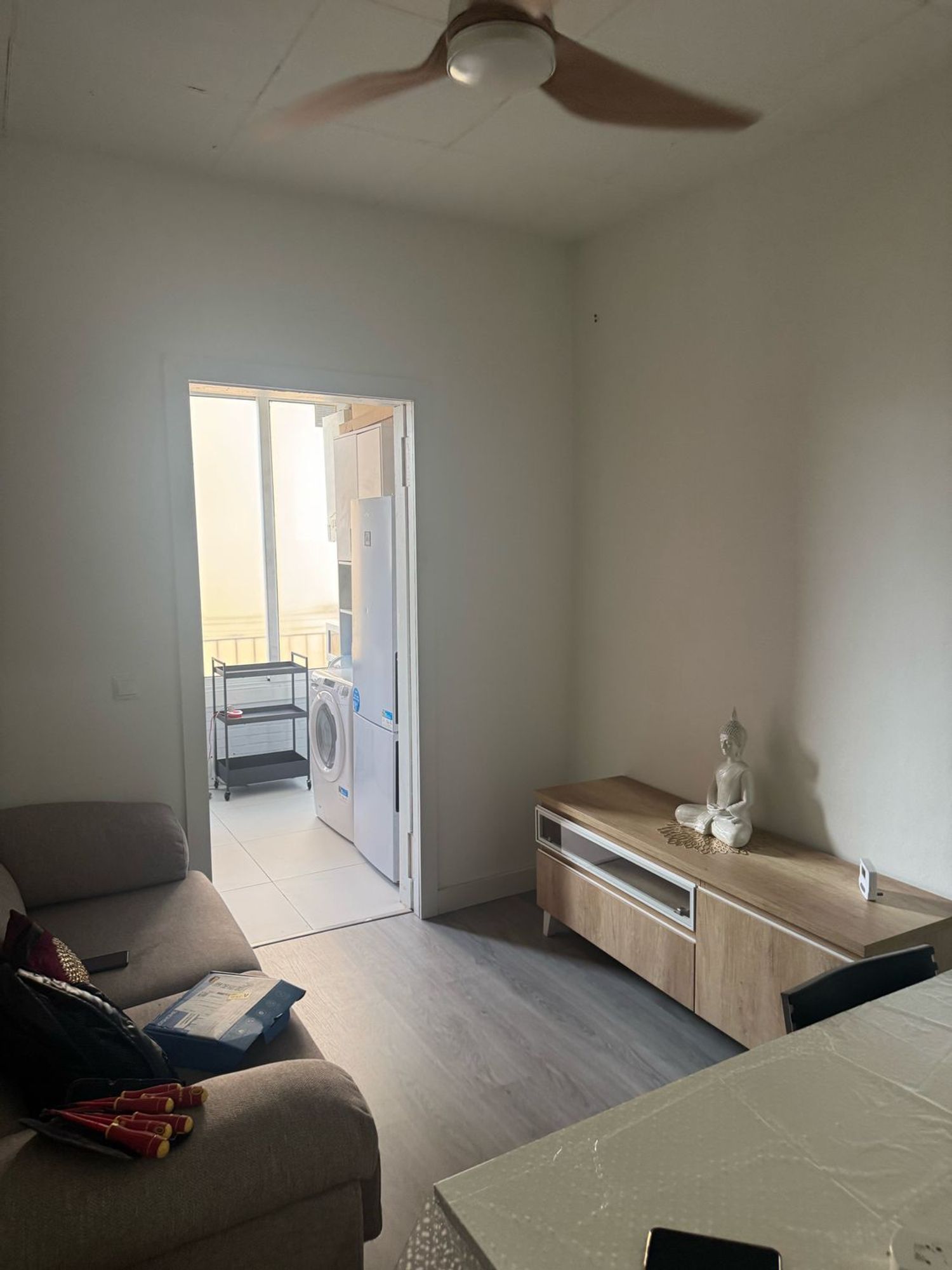 Piso en calle del dos de Maig, 211 - Foto 3