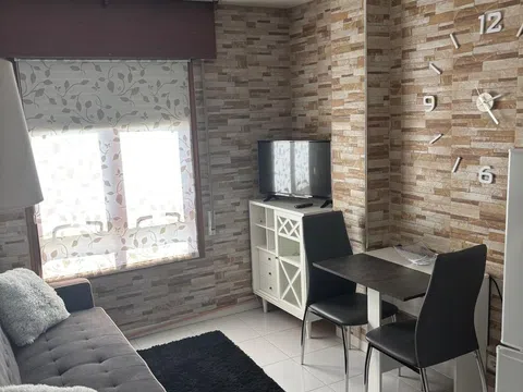 Piso en calle do Cruceiro da Coruña, 78