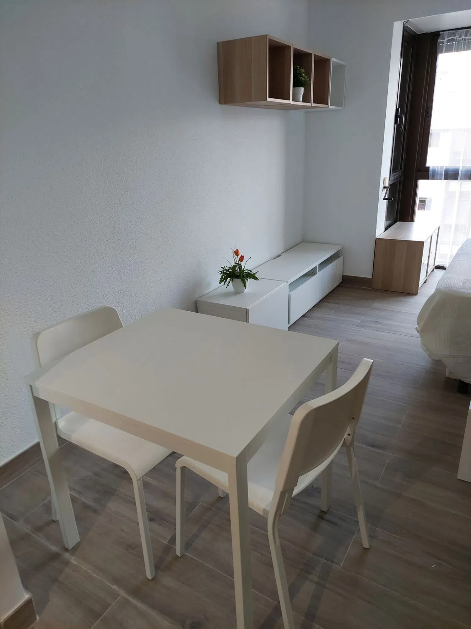 Estudio en calle sor angela de la cruz, 43 - Foto 12