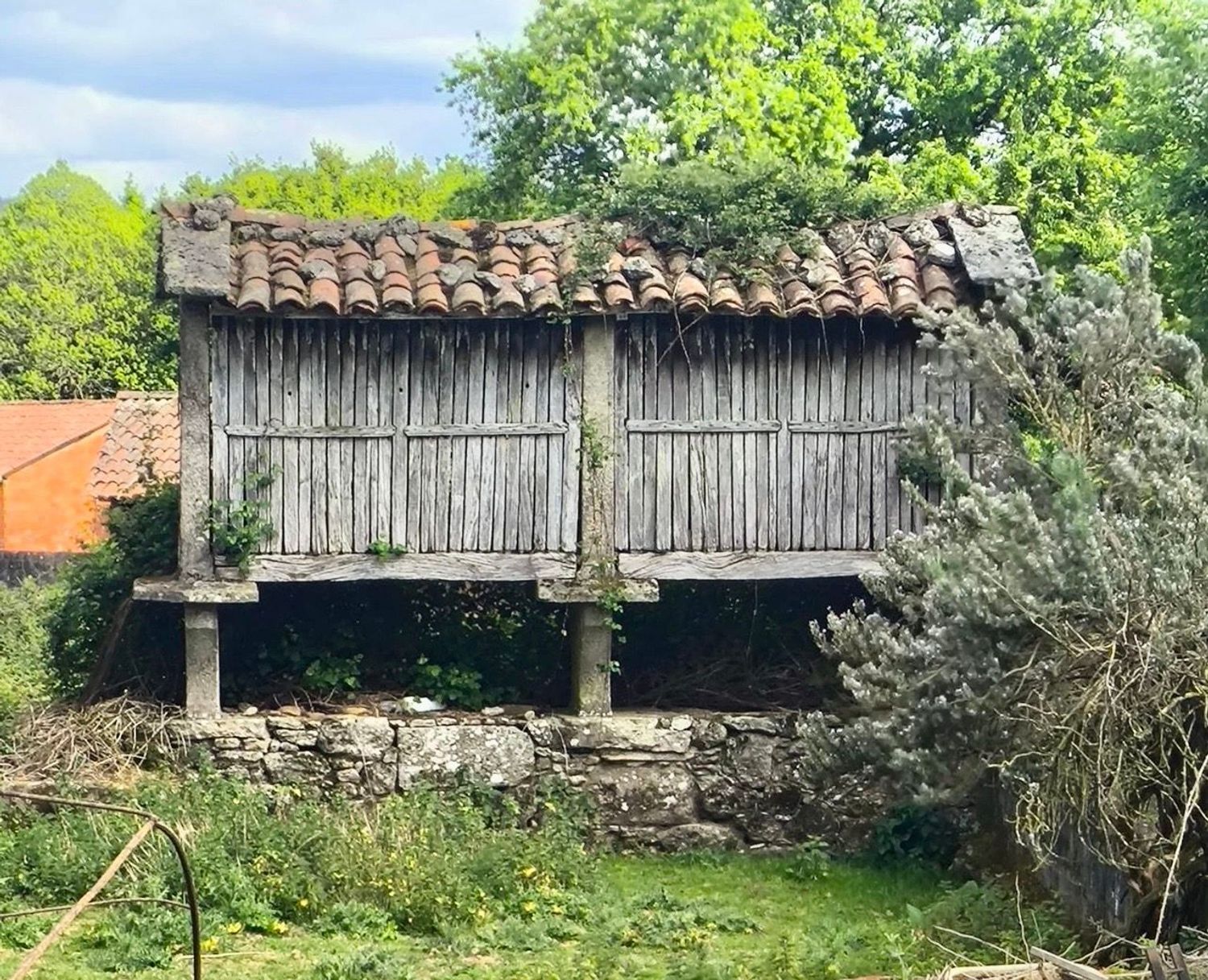 Casa de pueblo en a Penela, 10 - Foto 3