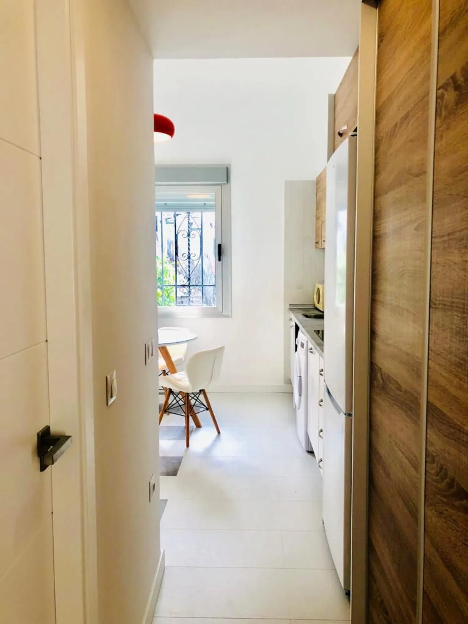 Estudio en calle Conde de Ureña, 33 n - Foto 2