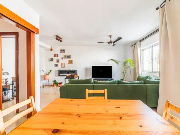 Chalet pareado en Avenida Pablo Picasso, 83, Las Almenas, Las Almenas - Foto 18