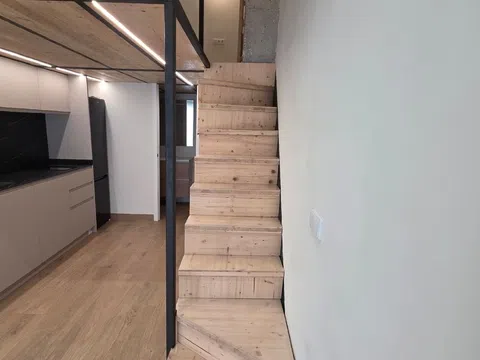 Estudio en calle de Juan de Garay, 6 - Foto 6