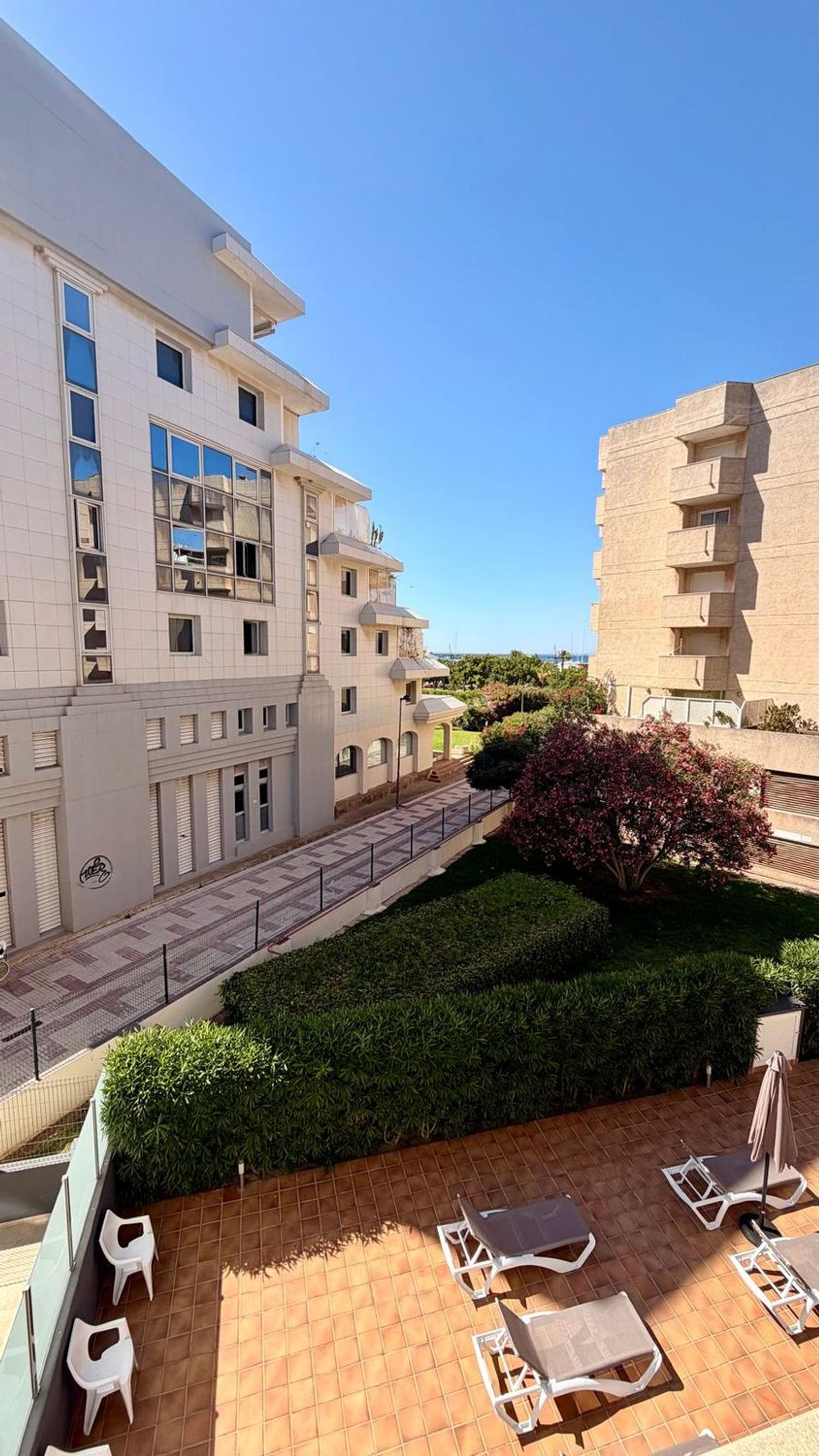 Piso en Avenida 8 d'Agost, 40, Marina Botafoc - Talamanca, Marina Botafoc - Talamanca - Foto 13