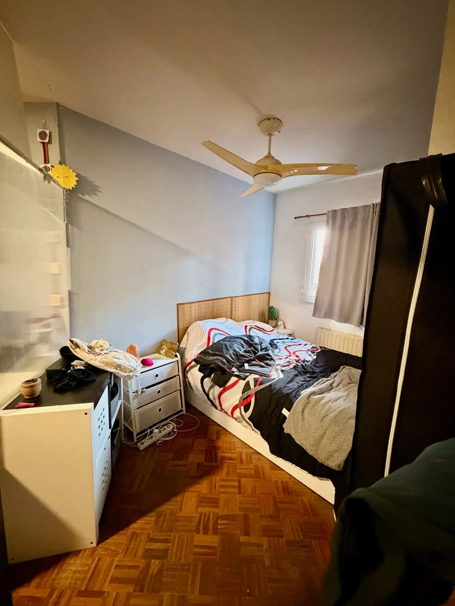 Piso en avenida de Nuevo Versalles, 239 - Foto 6