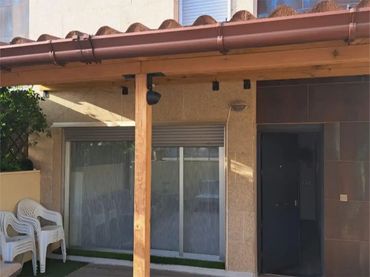 Chalet en  Calle la Pobla Tornesa 2 - Foto 25