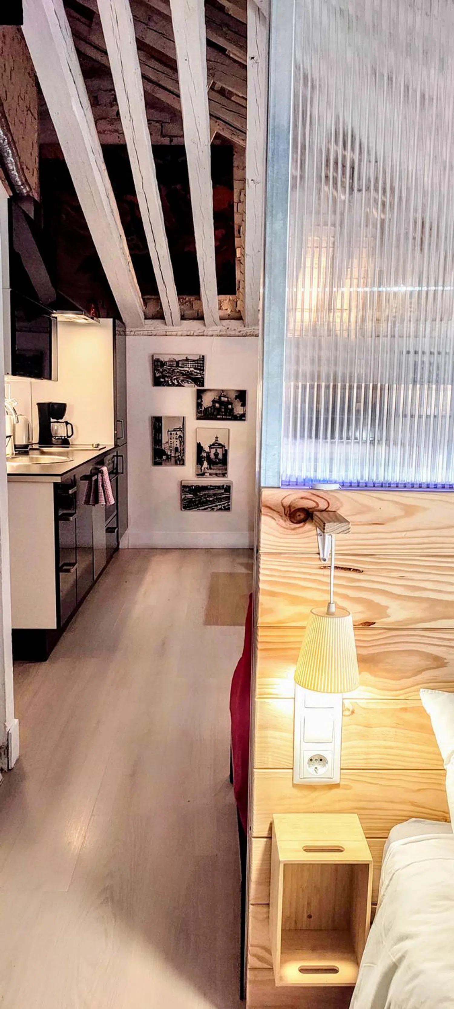 Piso en calle del Alamillo, 2 - Foto 15