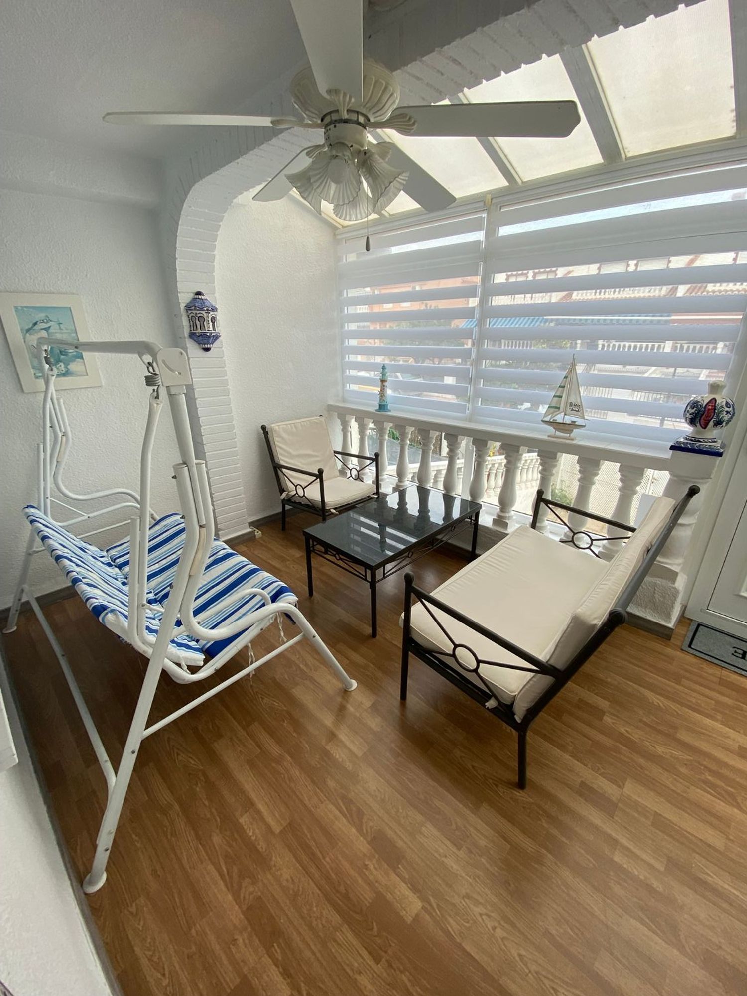 Chalet adosado en Urbanización Torrealmendros, 1, La Siesta - El Salado - Torreta - Foto 5