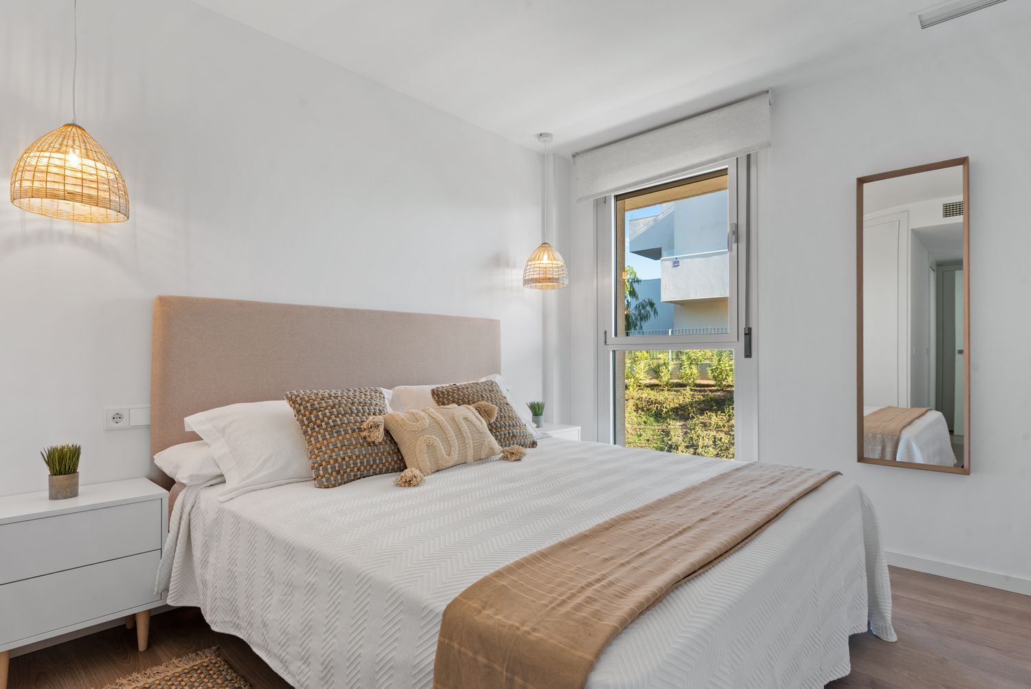 Ático en calle Copa Ryder, 9 -2b - Foto 2