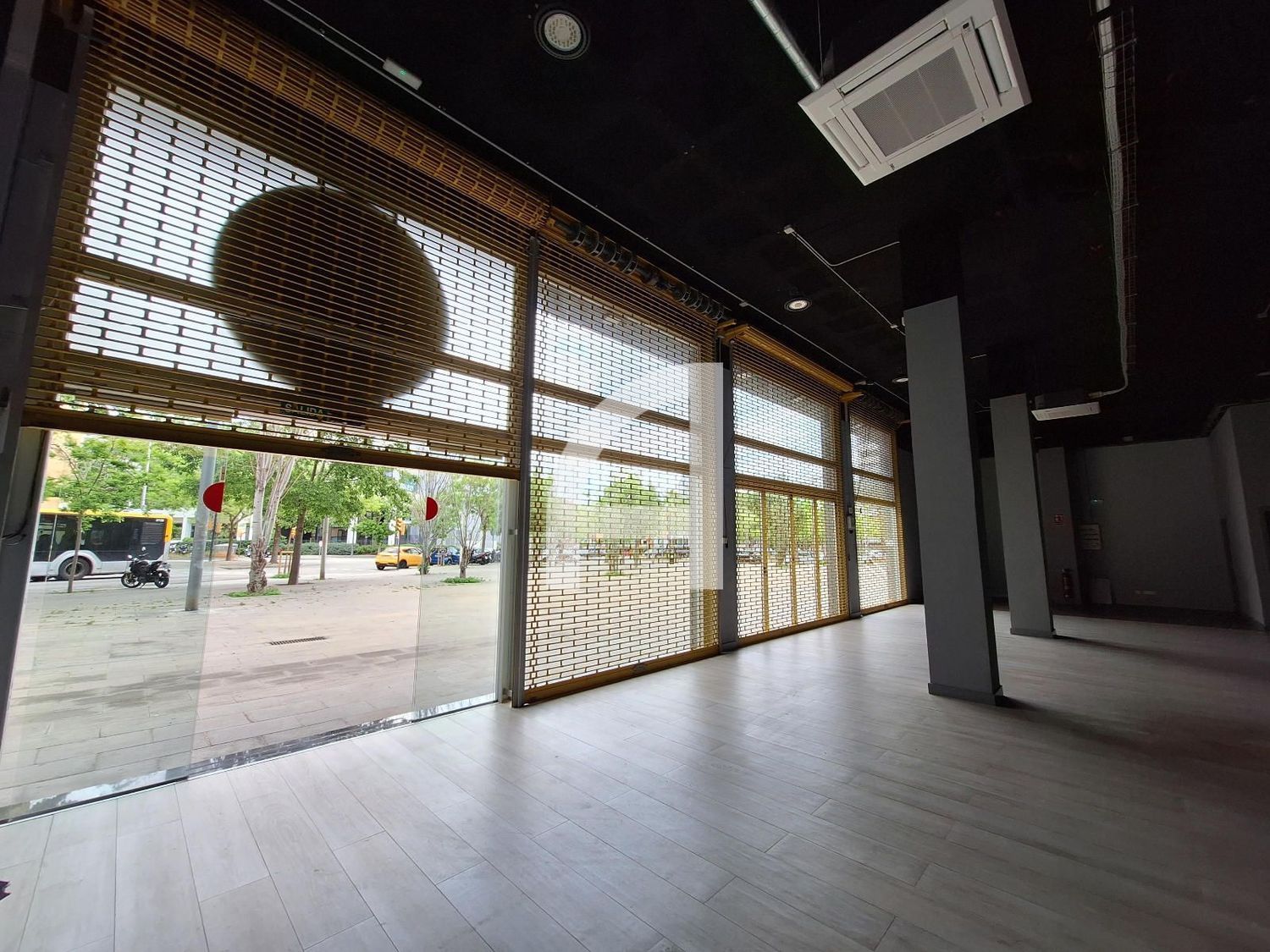 Local en Calle Arquitectura, Gran Via L-H - Foto 18