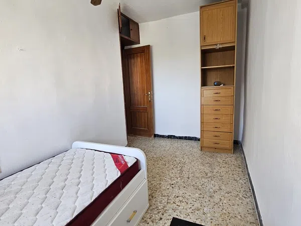 Piso en Calle Párroco Antonio Gómez Villalobos, 155 - Foto 8