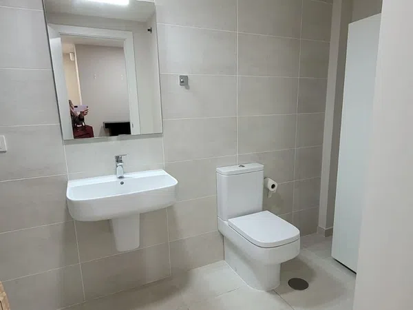 Piso en calle Pacífico, 24 - Foto 21