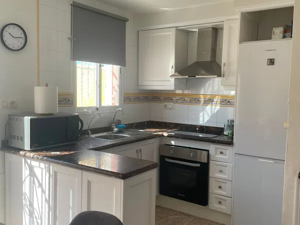 Chalet pareado en Calle Turre, 4 a, Blue Lagoon - Galán, Blue Lagoon - Galán - Foto 10