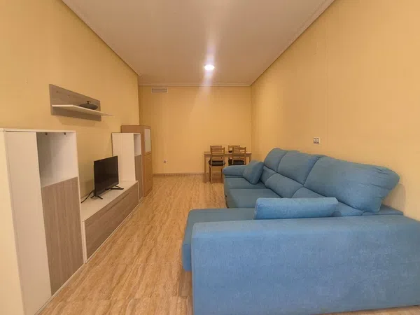 Piso en Calle Miguel Hernández, 76 - Foto 3