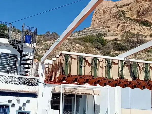 Chalet adosado en calle de Toledo, 14 - Foto 2