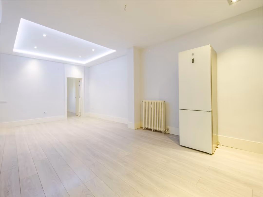 Piso en  Calle del Alcalde Sainz de Baranda 23 - Foto 10