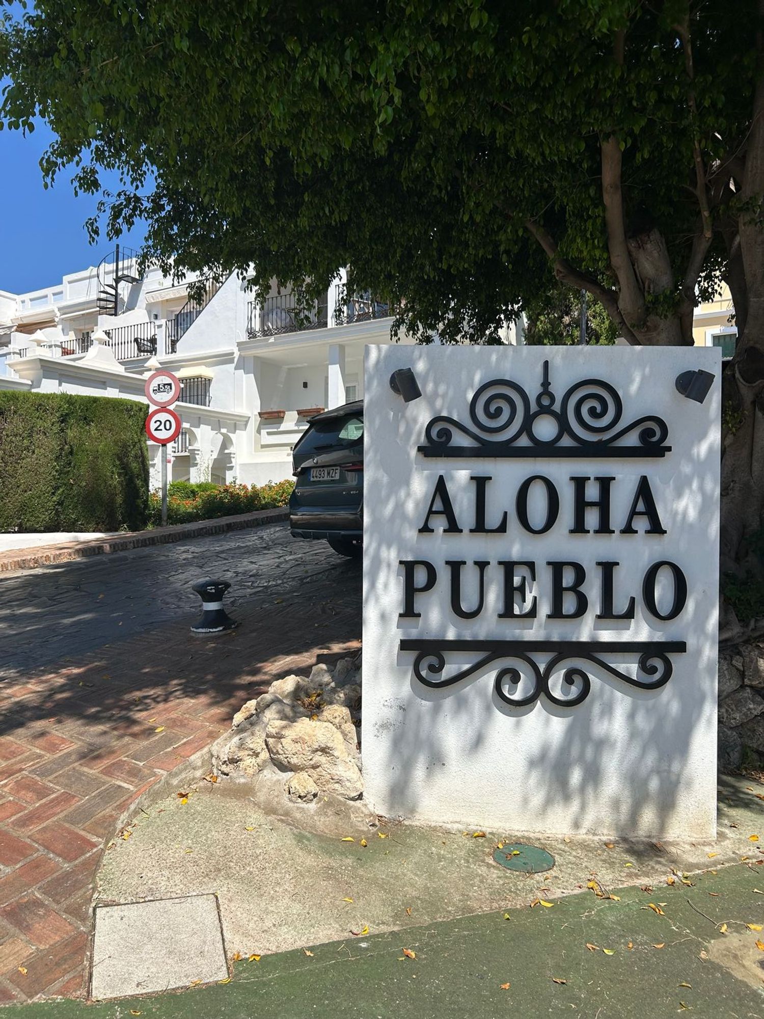 Chalet adosado en Aloha Pueblo, 120, Aloha - Foto 19