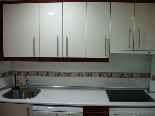 Piso en Calle de Juan José Lorente, 57 - Foto 13