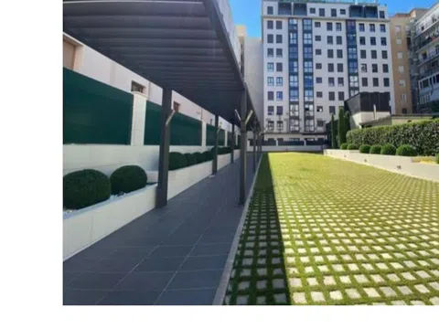 Piso en calle del Doctor Castelo, 33 bis