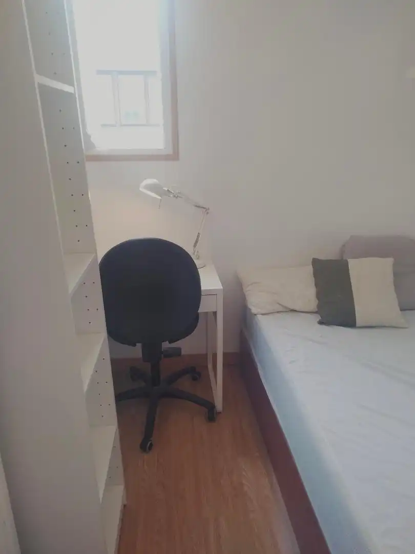 Piso en  Calle del Cardenal Cisneros 52 - Foto 12